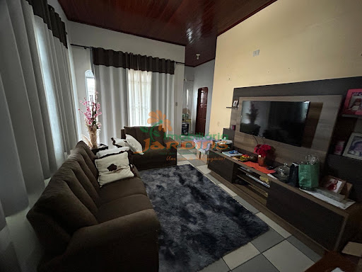 Casa em Nova Brasília - 2º Distrito  -  Ji-Paraná