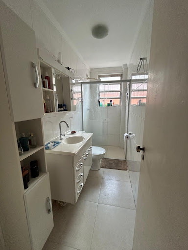 Apartamento para Locação Rua Heitor Penteado, Sumarezinho/SP