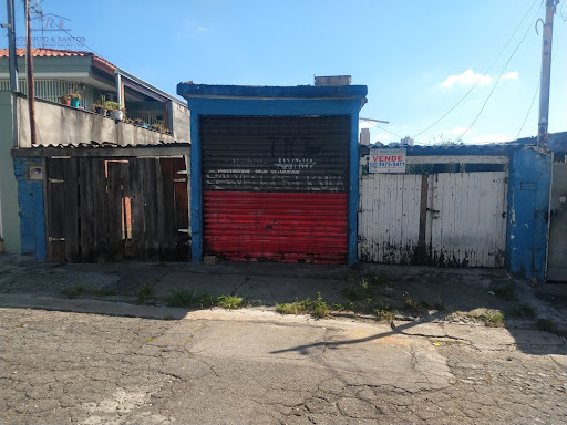 Vista da frente