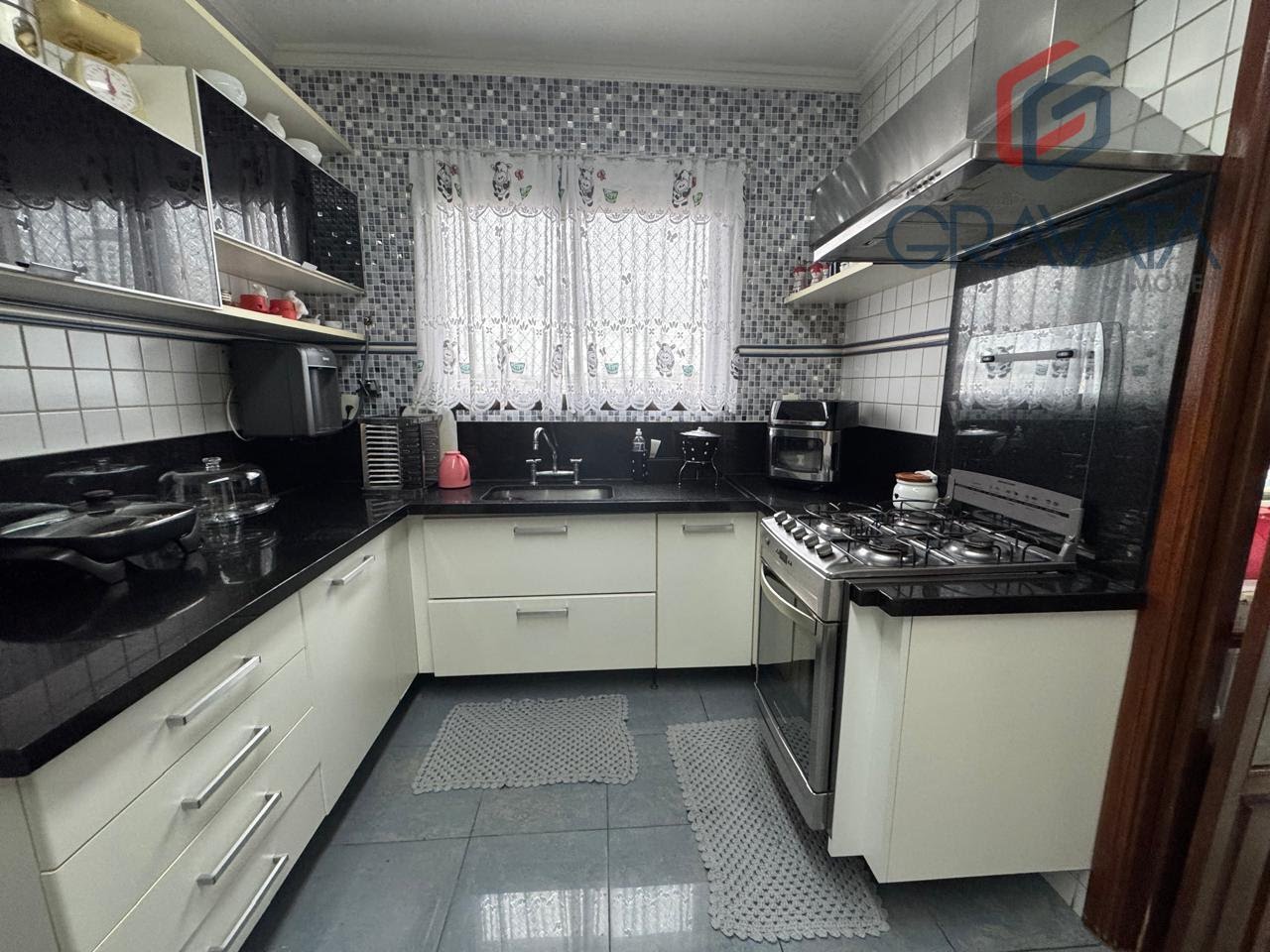 Apartamento à venda com 4 quartos, 1 suíte e 3 vagas no Parque das Nações, Santo André (SP) — foto 29 de 30