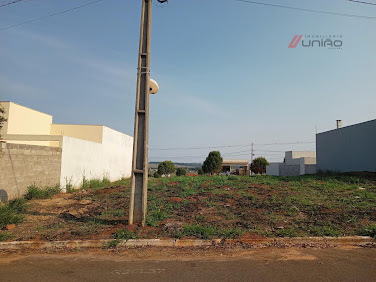Terreno Venda 220 m2 Parque Metropolitano 1 Lote 37 Umuarama