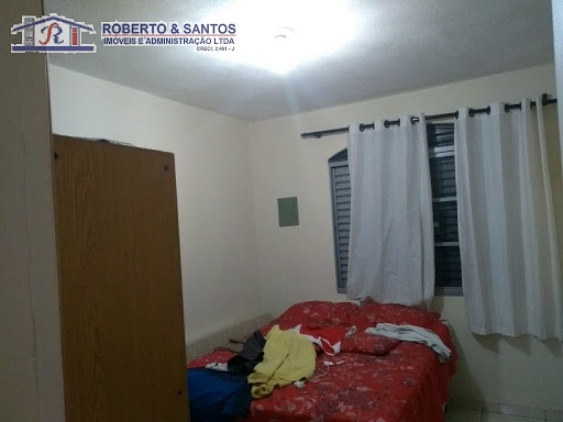Dormitorio 1