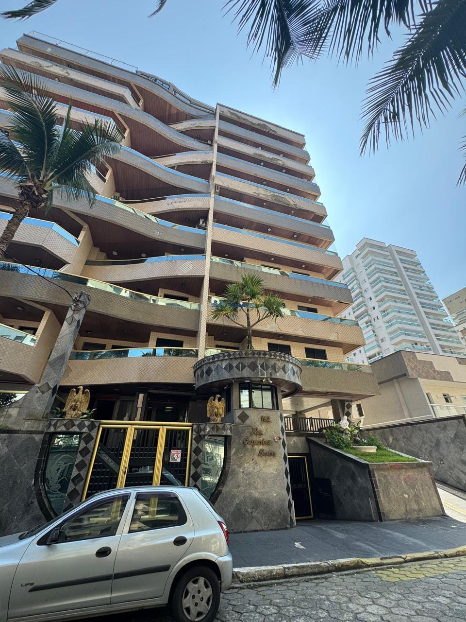 Apartamento à venda com 3 quartos, 1 suíte, 2 vagas e 120m² no Cidade Ocian, Praia Grande (SP) — foto 28 de 30