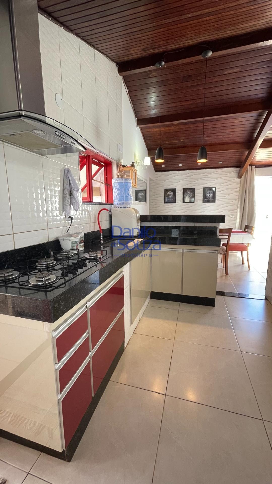 Casa à venda com 3 quartos, 1 banheiro, 2 vagas e 192m² no Vila Lamartine (área II ), Araxá (MG) — foto 16 de 22
