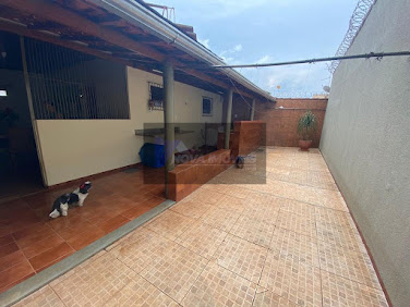 Casa 03 Dorm. em Vila Olinda  -  Rio Verde