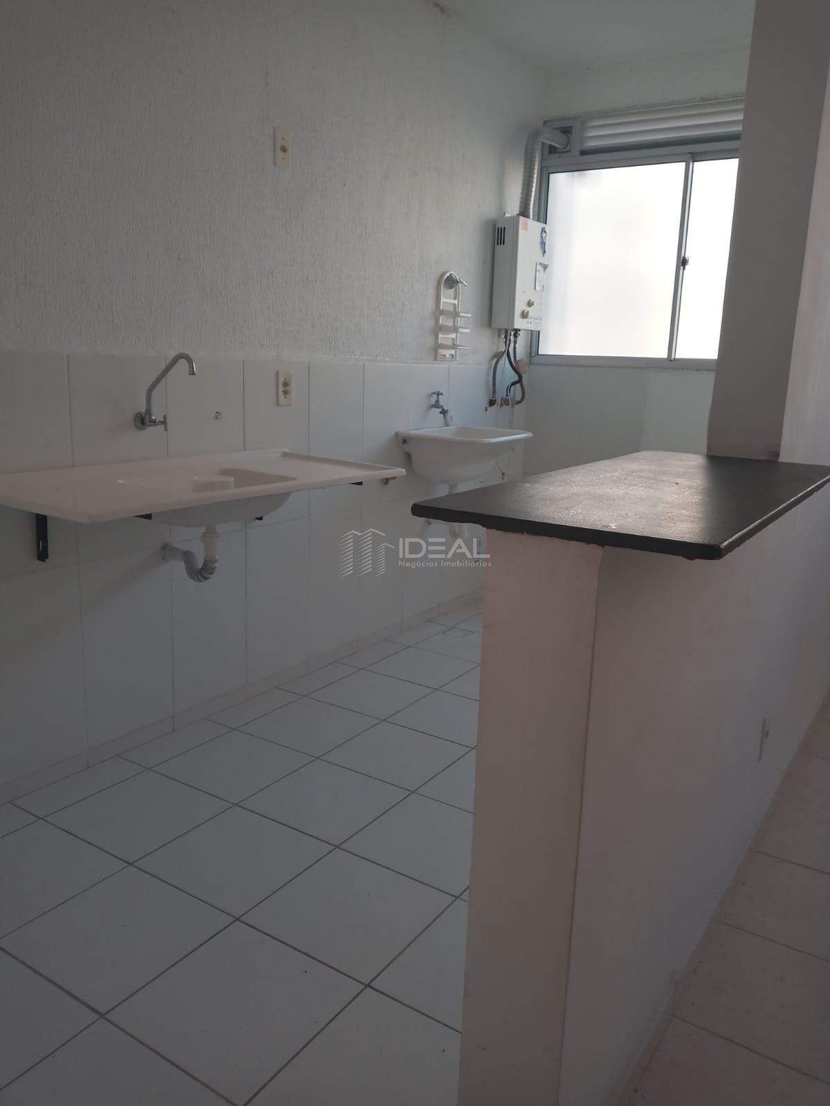 Apartamento à venda com 2 quartos, 1 suíte, 1 vaga e 54m² no Parque Rodoviario, Campos dos Goytacazes (RJ) — foto 7 de 12