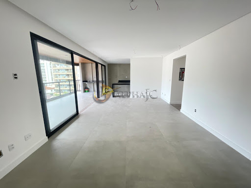 Apartamento 4 suítes - Santa Helena 
