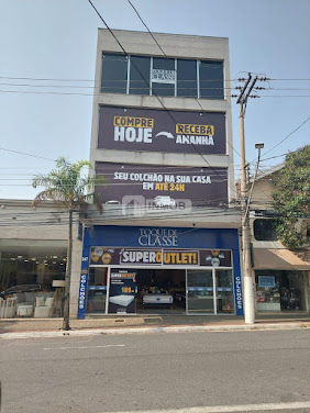 Prédio Comercial para Locação no Centro de Taubaté | 700m²