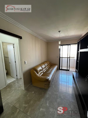 Apartamento em Tatuapé  -  São Paulo