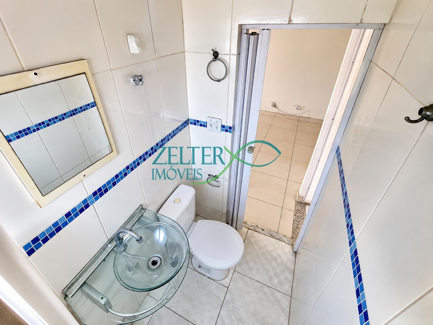 Apartamento à venda com 2 quartos, 1 banheiro, 1 vaga e 43m² no Irajá, Rio de Janeiro (RJ) — foto 5 de 30