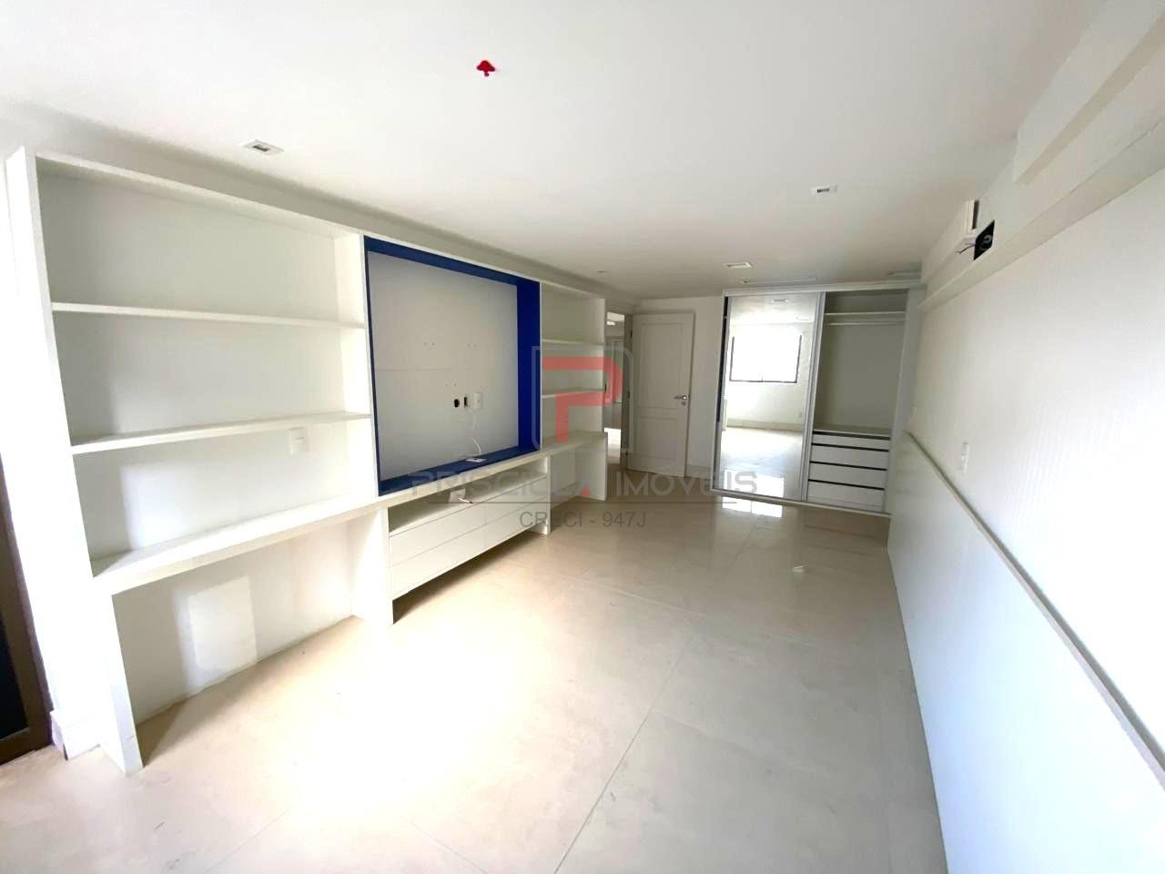Apartamento à venda com 4 quartos, 4 suítes, 4 vagas e 254m² no Altiplano Cabo Branco, João Pessoa (PB) — foto 14 de 30