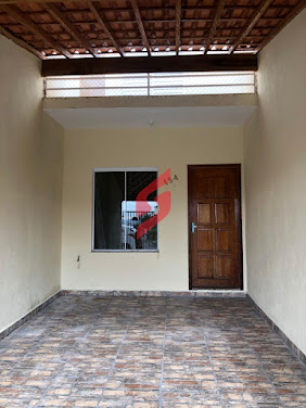 Casa com 2 dormitórios a venda no Jardim Paulistano   -  Sorocaba