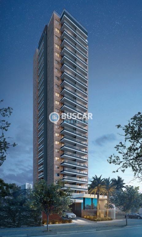 Apartamento à venda com 2 quartos, 1 suíte e 1 vaga no Pituaçu, Salvador (BA) — foto 4 de 13
