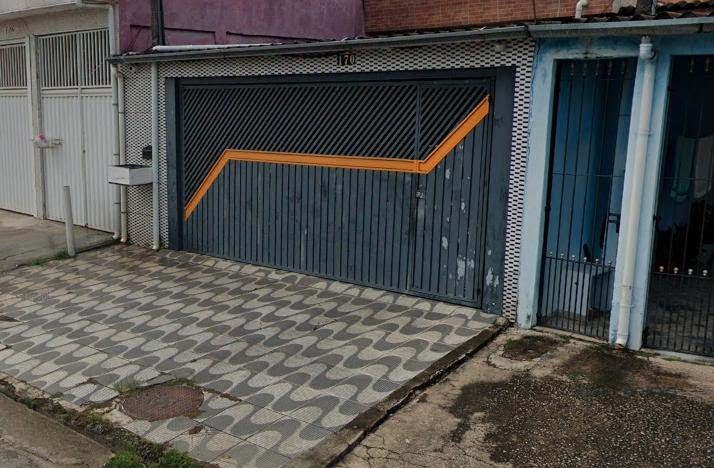 Casa à venda com 3 quartos, 2 vagas e 145m² no Parque Rodrigo Barreto, Arujá — foto principal