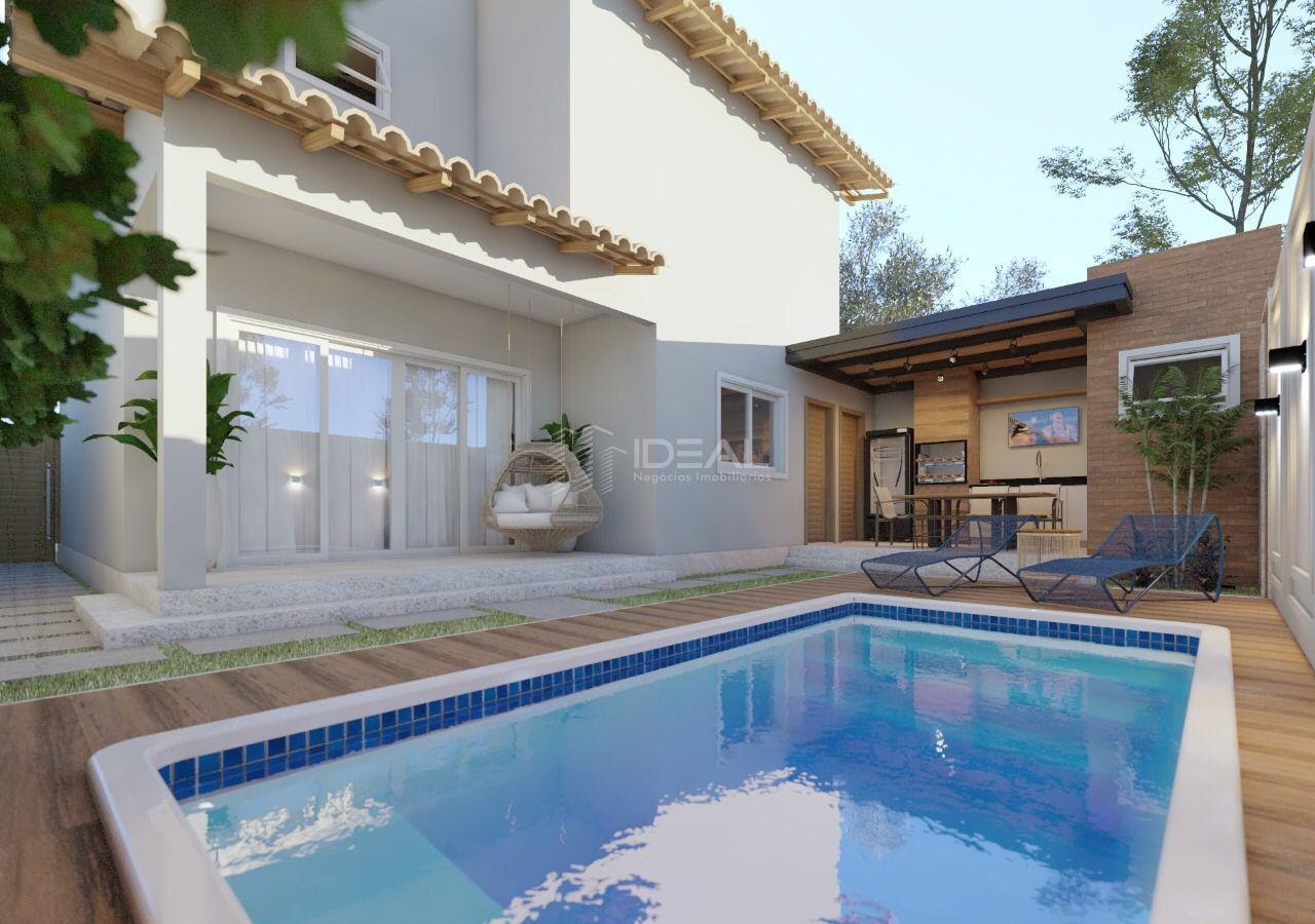 Casa à venda com 3 quartos, 2 suítes, 2 vagas e 183m² no Parque Joquei Club, Campos dos Goytacazes (RJ) — foto 6 de 6