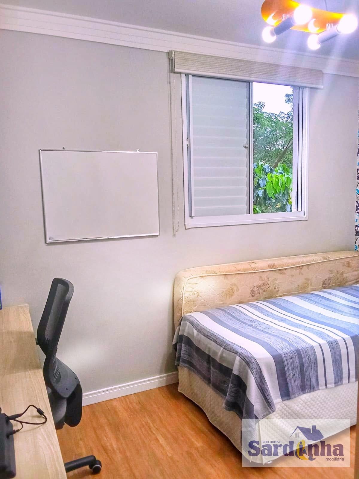 Apartamento à venda com 3 quartos, 1 suíte, 1 vaga e 64m² no Jardim Caboré, São Paulo (SP) — foto 12 de 19