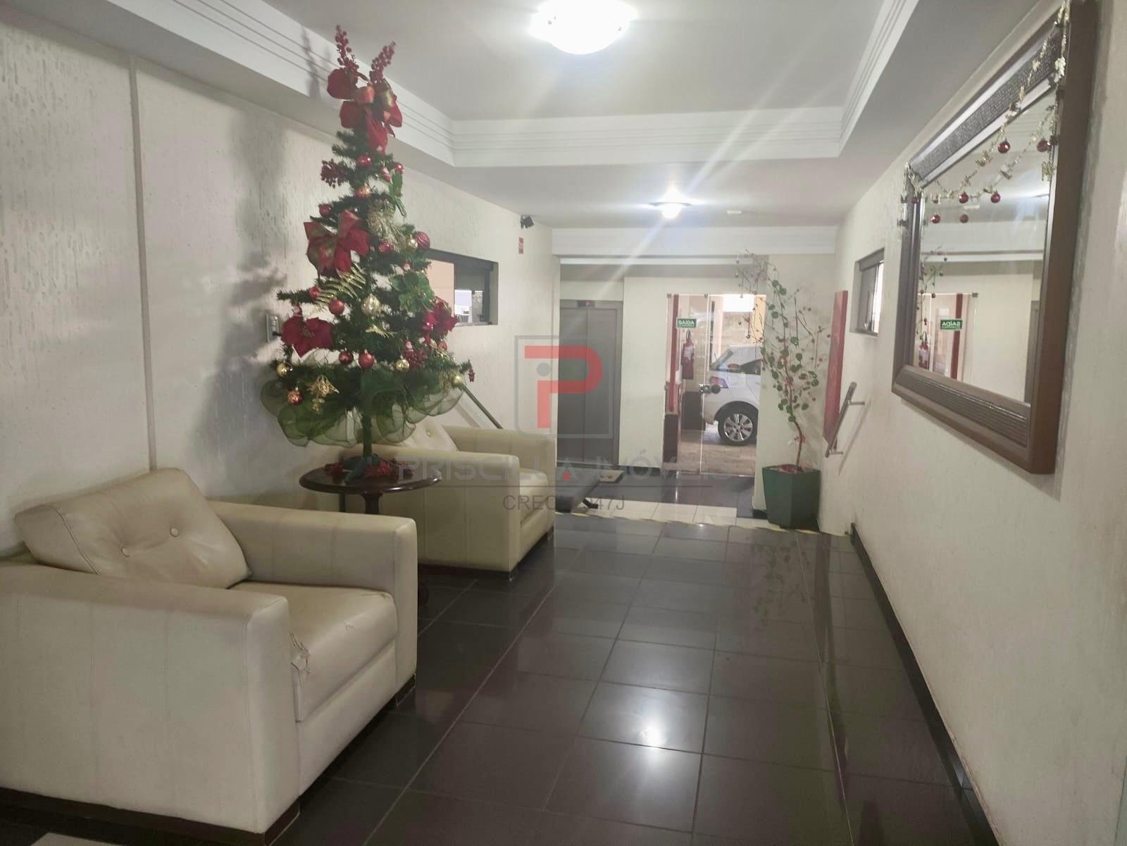 Apartamento à venda com 3 quartos, 2 suítes e 125m² no Jardim Oceania, João Pessoa (PB) — foto 16 de 21