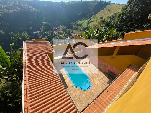 Casa em Novo Horizonte  -  Ponte Nova