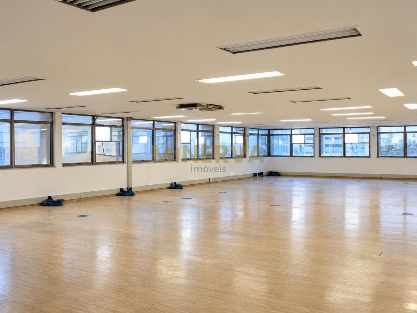 Comercial à venda com 1 banheiro e 517m² no Pinheiros, São Paulo — foto principal