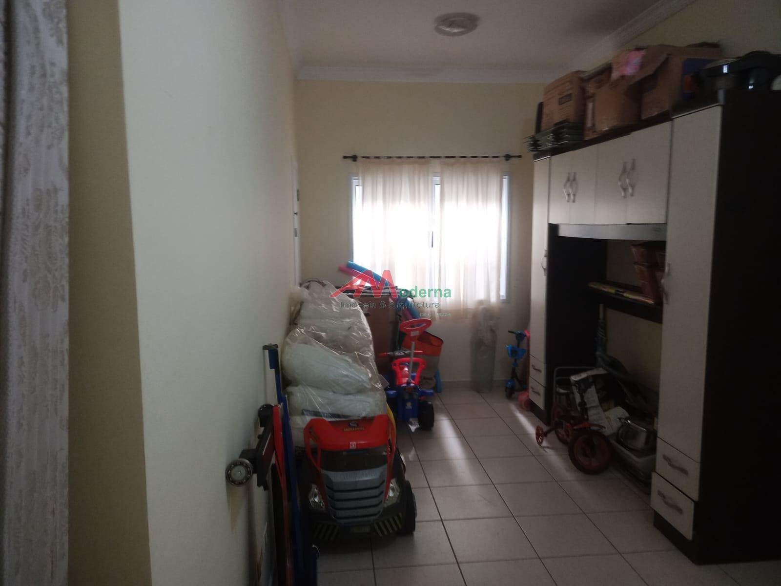 Casa à venda com 5 quartos, 3 suítes, 6 vagas e 389m² no Paulicéia, São Bernardo do Campo (SP) — foto 7 de 30