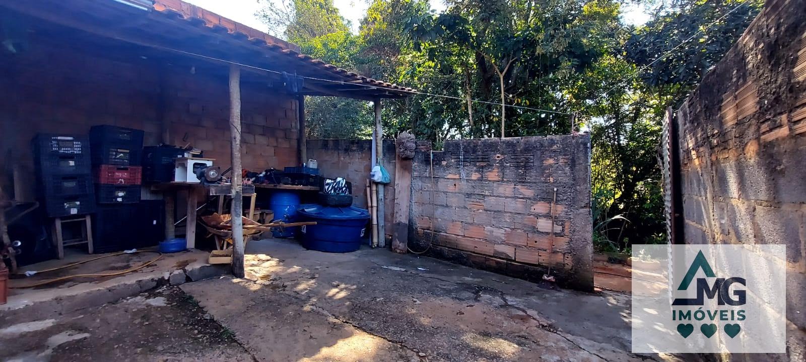 Casa à venda com 3 quartos, 1 banheiro, 1 vaga e 296m² no Parque Bandeirante, Três Corações (MG) — foto 24 de 27