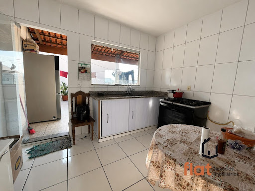 Apartamento à Venda no bairro  São Pedro em Pará de Minas!