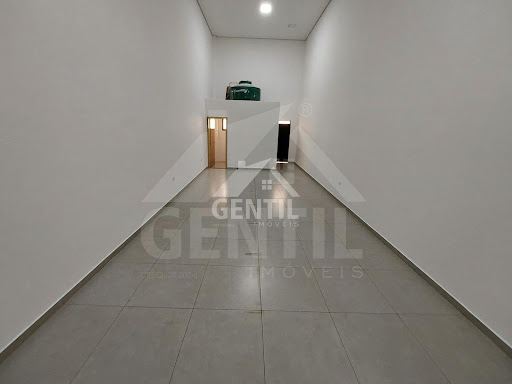 Salão Comercial 50m² no Portal dos Ipês - Cajamar
