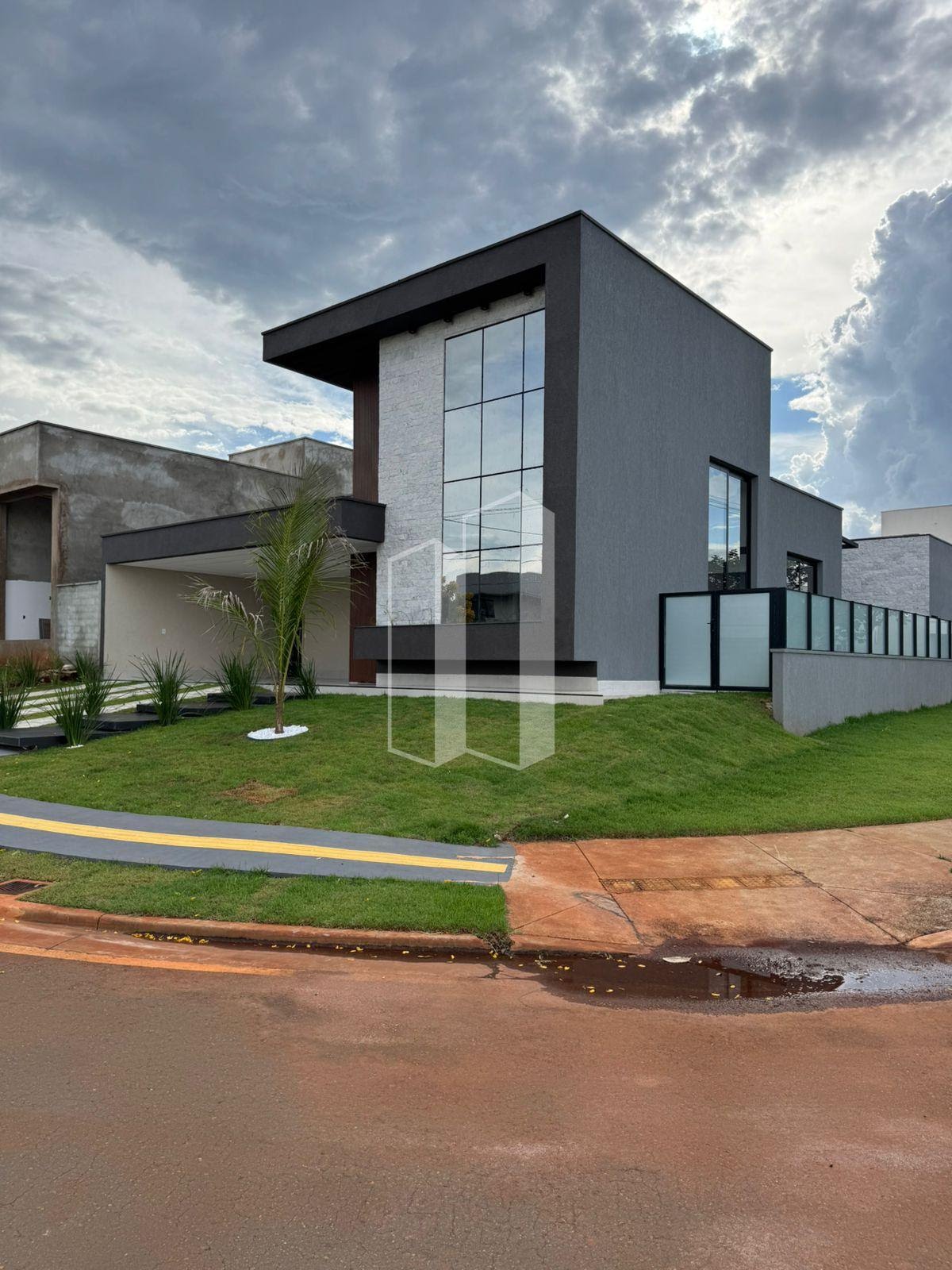 Casa à venda com 3 quartos, 3 suítes, 4 vagas e 206m² no Terras Alpha Residencial 1, Senador Canedo (GO) — foto 28 de 28