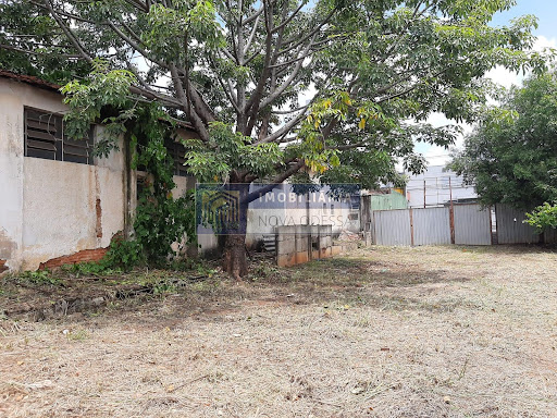 Foto de Lote para Locação em Parque Novo Mundo, Americana - 400m²
