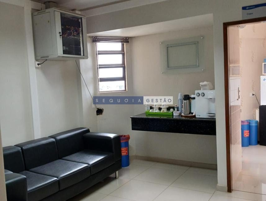 Comercial à venda com 32 banheiros, 11 vagas e 3327m² no Centro, Cascavel (PR) — foto 8 de 19