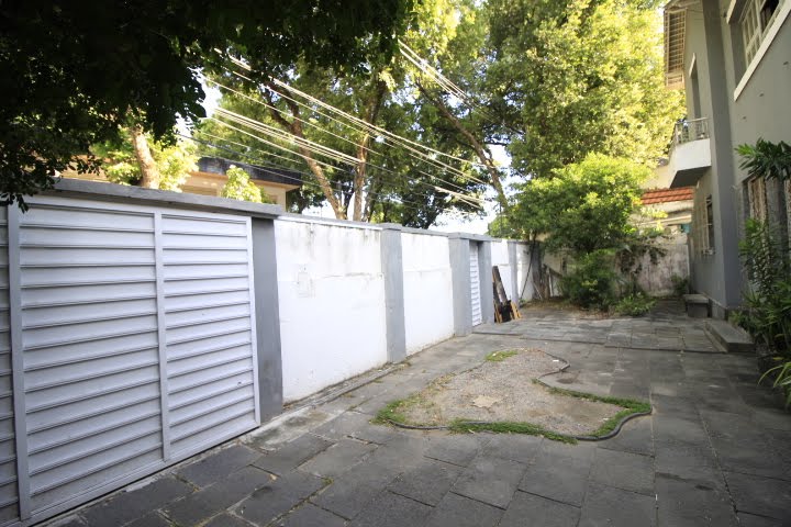 Casa à venda com 5 quartos, 1 suíte, 8 vagas e 386m² no Santo Amaro, Recife (PE) — foto 29 de 30