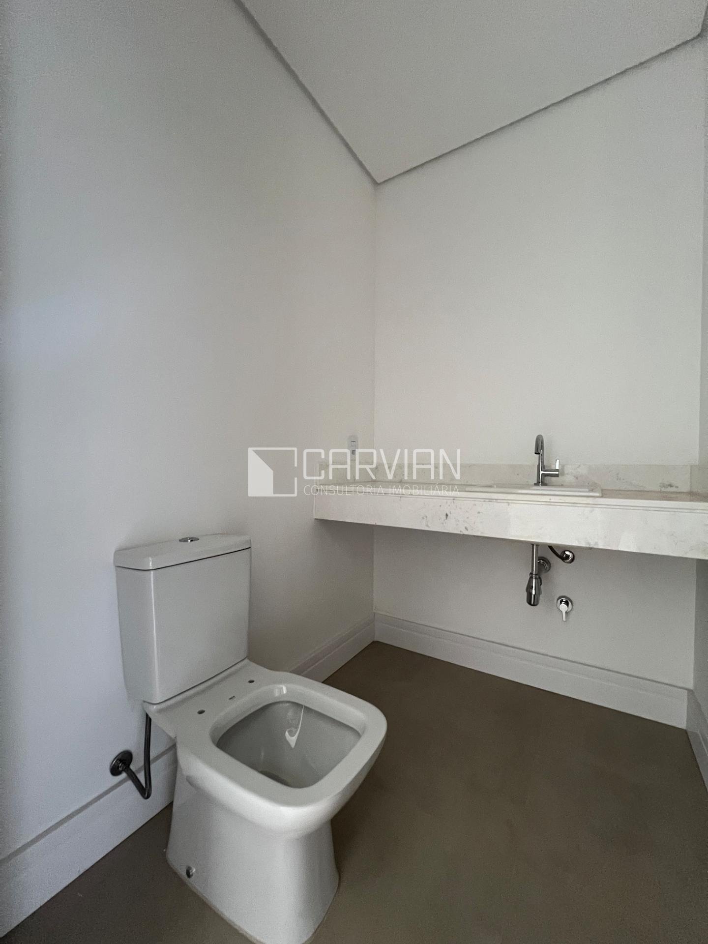 Apartamento à venda com 3 quartos, 3 suítes, 4 vagas e 237m² no Jardim Ilhas do Sul, Ribeirão Preto (SP) — foto 9 de 27