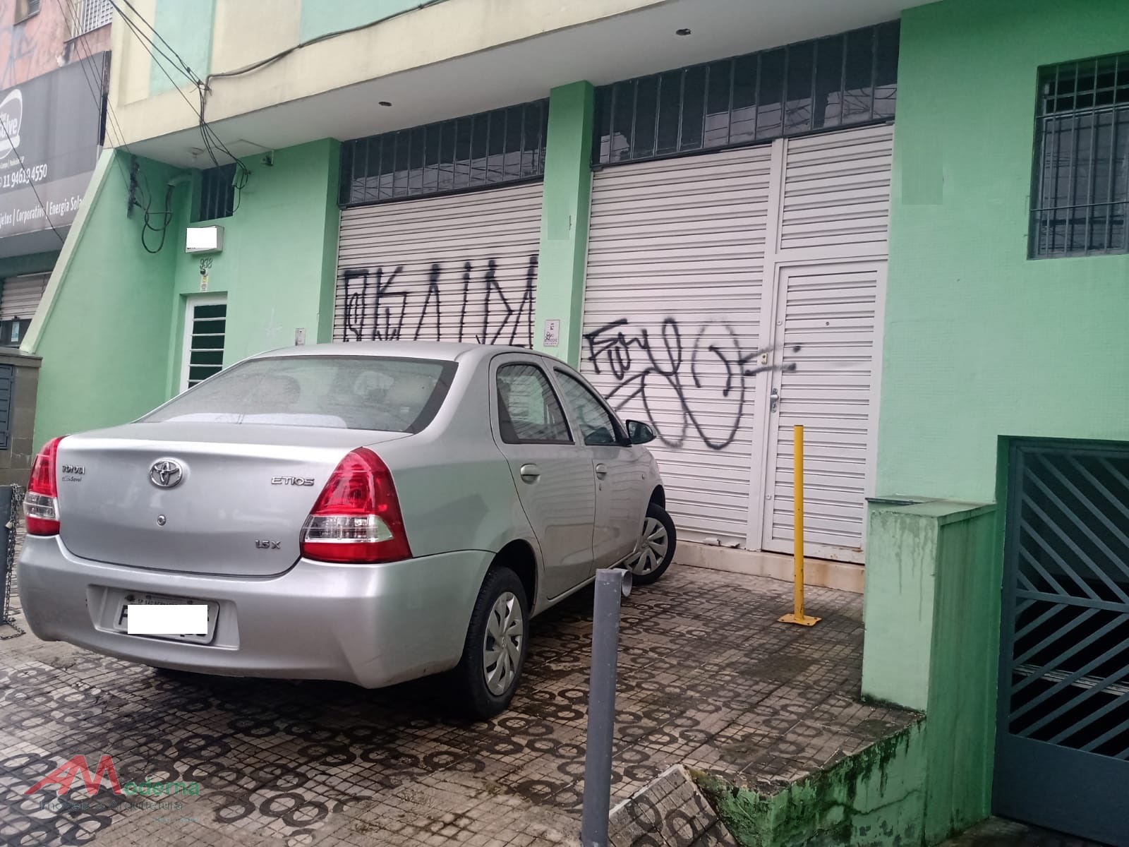 Comercial para alugar com 2 banheiros, 1 vaga e 260m² no Paulicéia, São Bernardo do Campo (SP) — foto 16 de 16