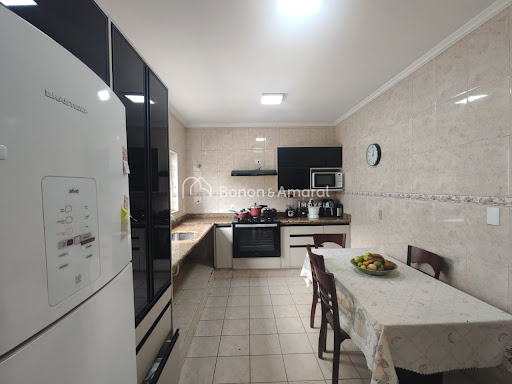 Casa, 3 quartos, 200 m² - Foto 10