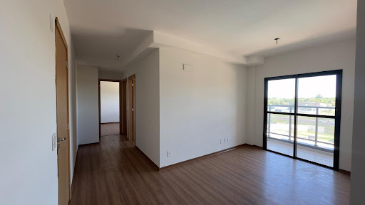 Apartamento em Parque Residencial Maria A Pedrossian  -  Campo Grande