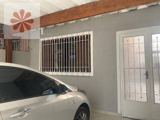 Casa Térrea em Parque Boturussu  -  São Paulo