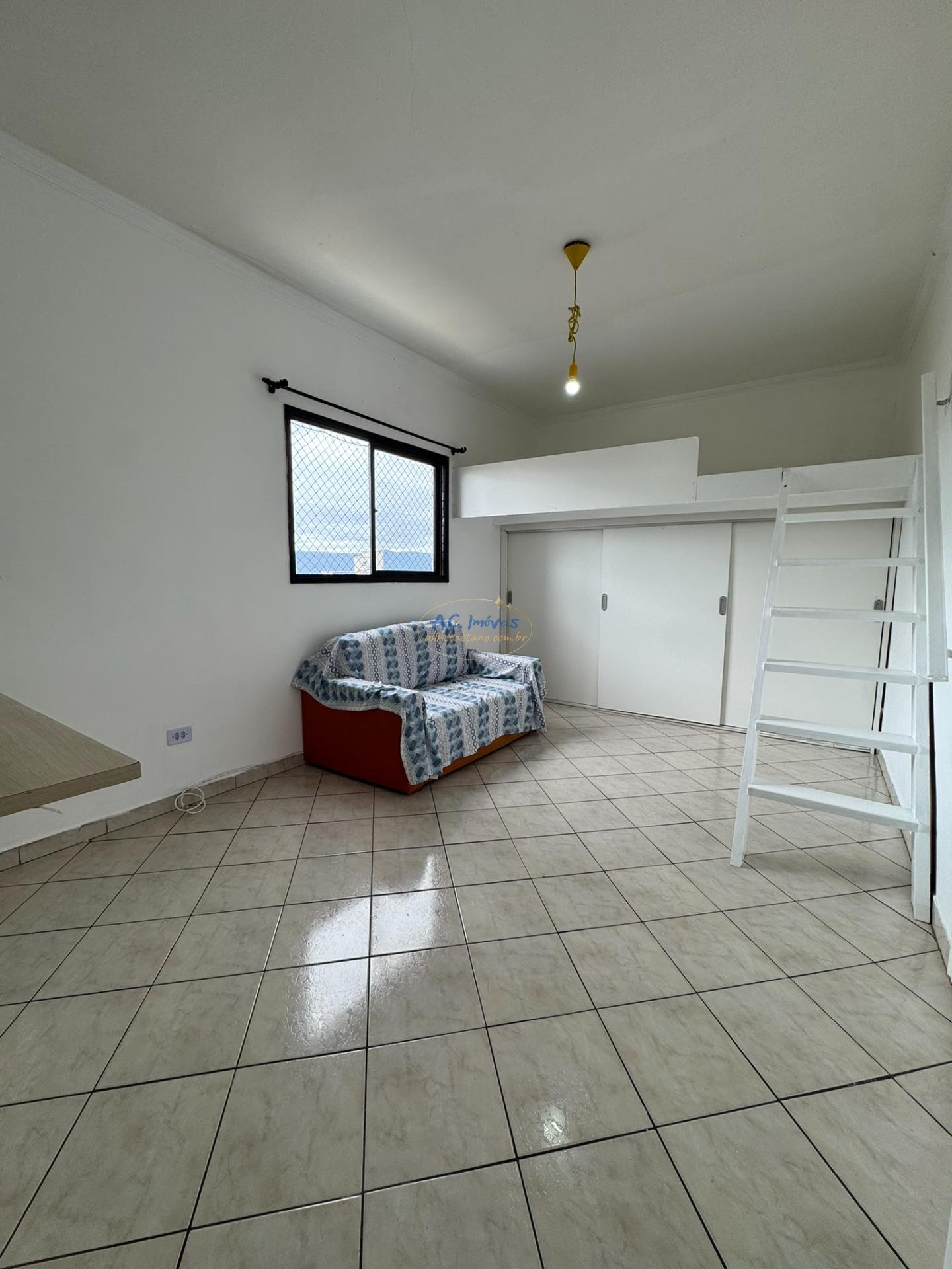 Studio à venda com 1 quarto, 1 banheiro, 1 vaga e 28m² no Vila Tupi, Praia Grande (SP) — foto 12 de 12