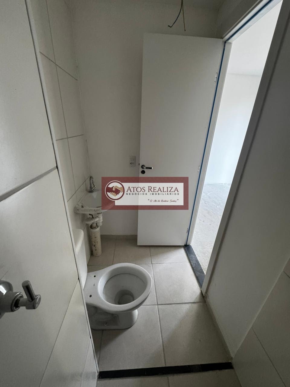 Apartamento à venda com 2 quartos, 1 banheiro e 39m² no Usina Piratininga, São Paulo (SP) — foto 3 de 9
