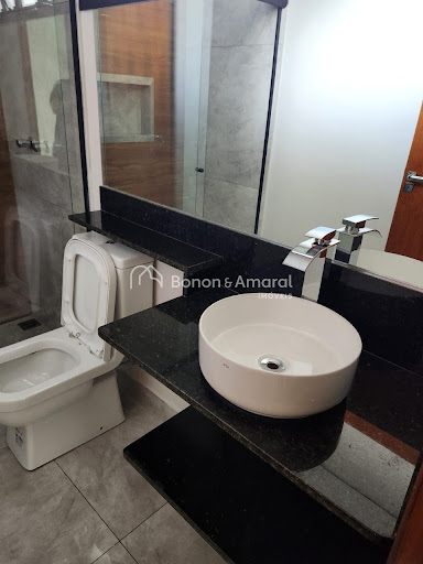 Casa de Condomínio, 3 quartos - Foto 17
