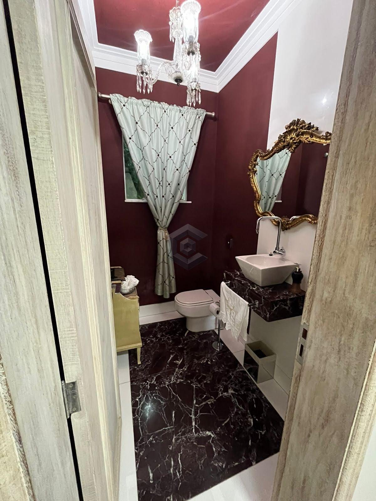 Comercial para alugar com 7 banheiros, 8 vagas e 290m² no Parque Campolim, Sorocaba (SP) — foto 18 de 22