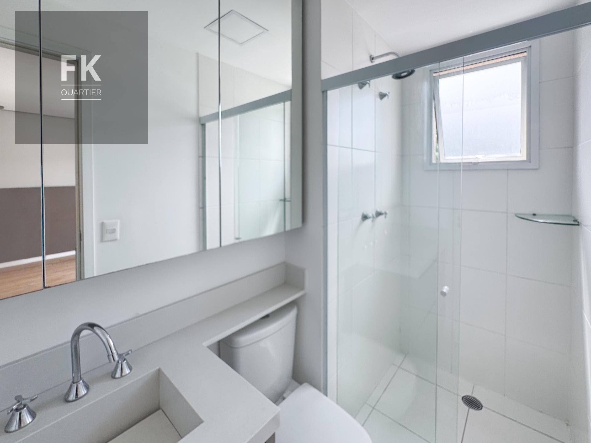 Apartamento à venda com 3 quartos, 2 suítes, 2 vagas e 109m² no Centro Comercial Jubran, Barueri (SP) — foto 19 de 23
