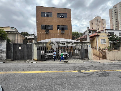 Prédio / Edifício Inteiro em Vila Barreto - São Paulo, SP 