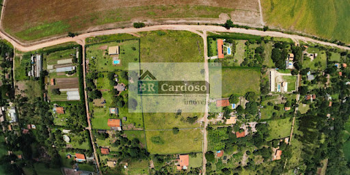 Lote / Terreno de Chacara 5000m  -  Patrocínio Paulista