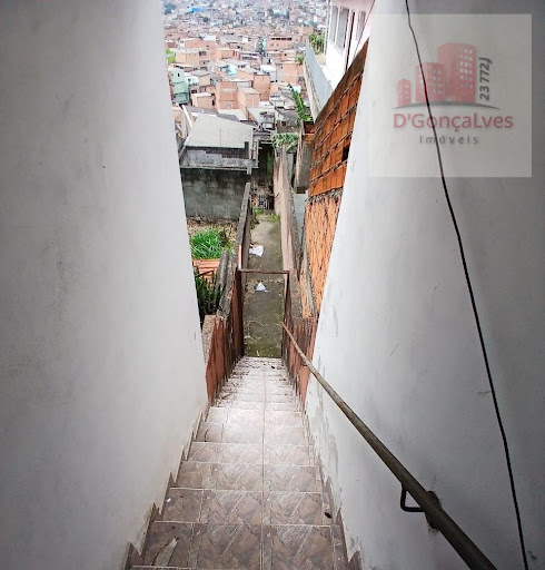casa antiga, valor levando em consideração o terreno do imóvel 