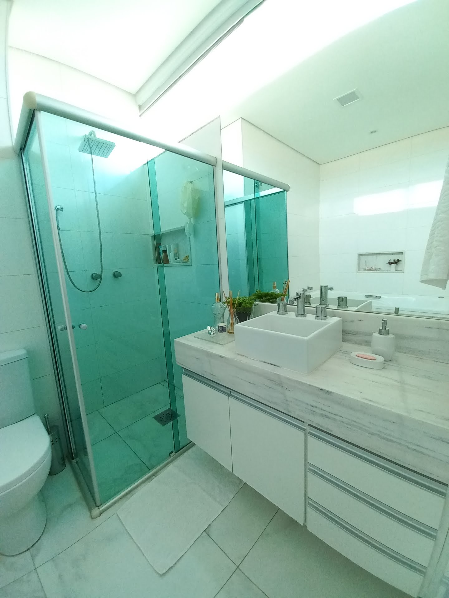 Casa à venda com 3 quartos, 2 suítes, 4 vagas e 270m² no Morro do Claro, Sete Lagoas (MG) — foto 26 de 30