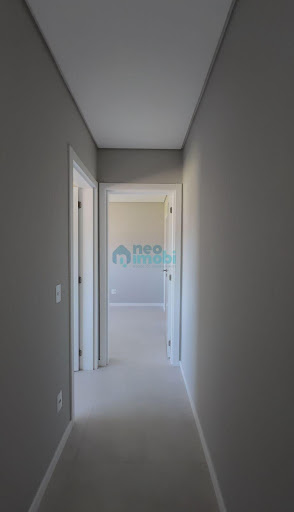 Apartamento em Pedra Branca  -  Palhoca / Felicita Residence 