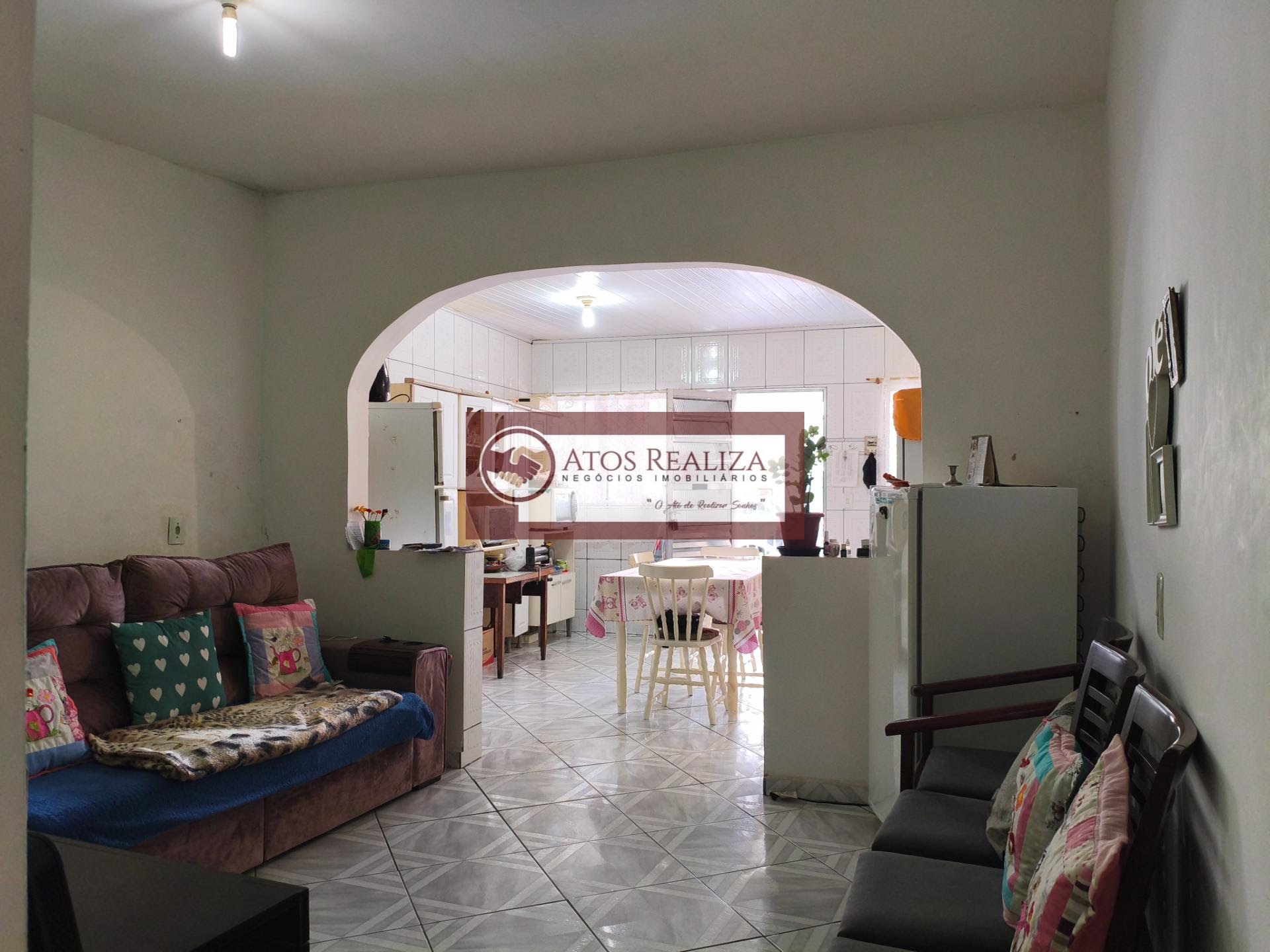 Casa à venda com 1 quarto, 2 banheiros, 1 vaga e 69m² no Jardim Sao Rafael, São Paulo (SP) — foto 8 de 16