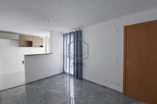 Apartamento à Venda no Jardim Europa, Suzano - 2 Dorms.