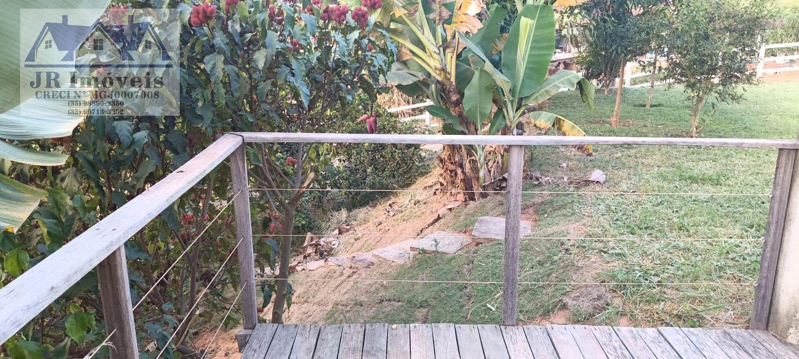 Rural à venda com 1300m² de terreno no Pinhal, São José do Alegre (MG) — foto 15 de 30