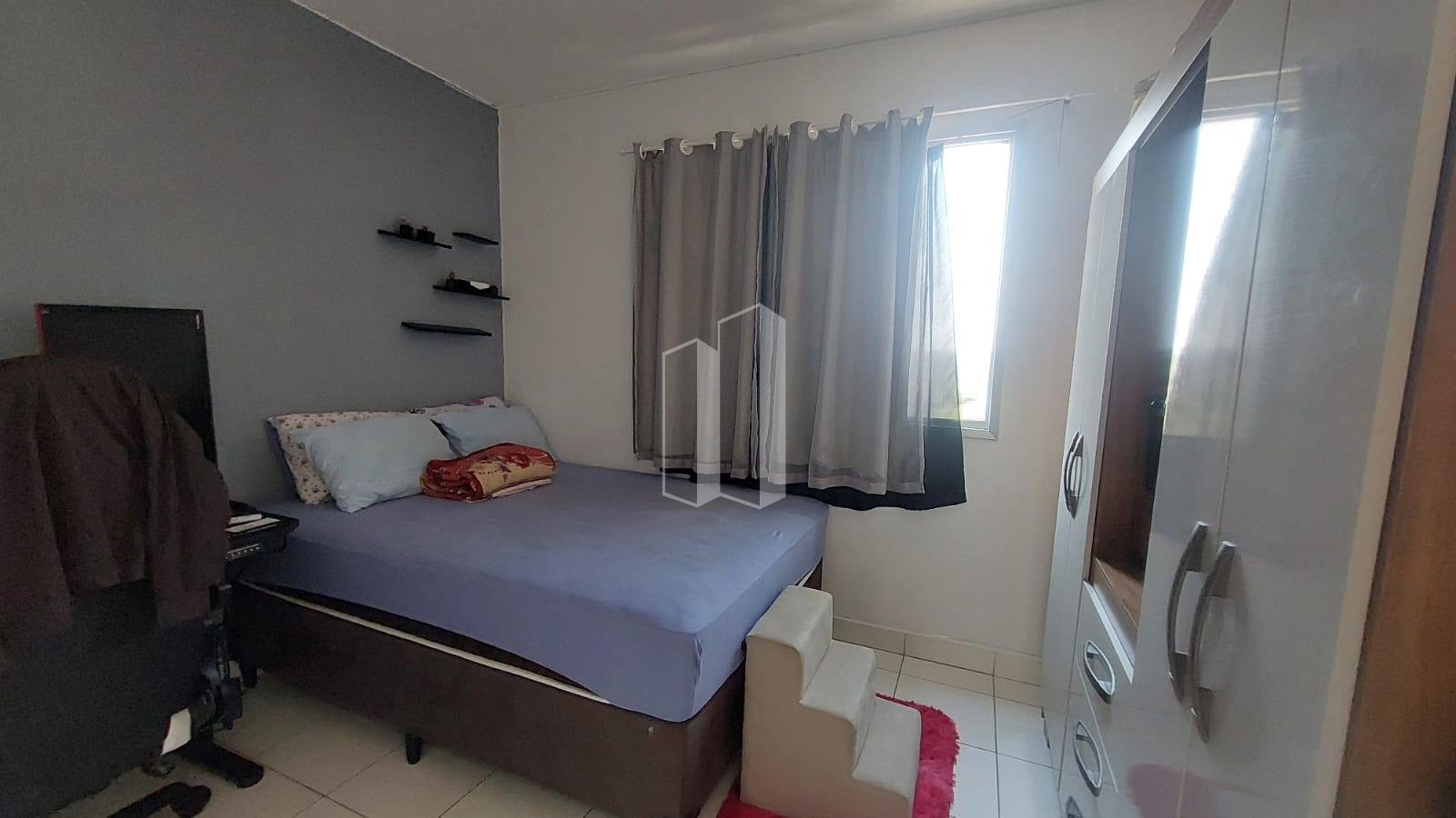 Apartamento à venda com 3 quartos, 1 suíte, 1 vaga e 70m² no Setor Crimeia Oeste, Goiânia (GO) — foto 7 de 13